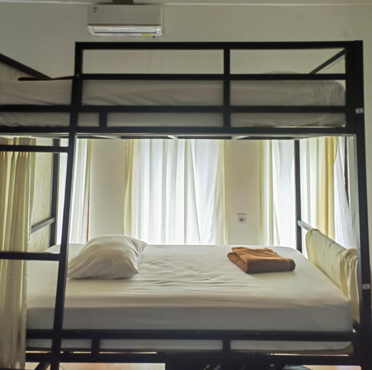 Diuma Residence Yoga Meditation Retreat And Healing Center Sanur Екстериор снимка